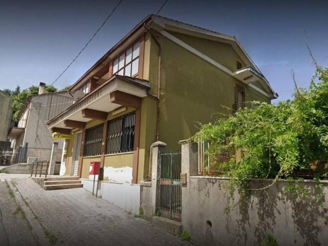 Appartamento in vendita a Paterno Calabro CS