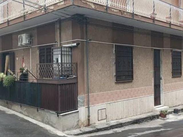 Appartamento in vendita a Paternò CT
