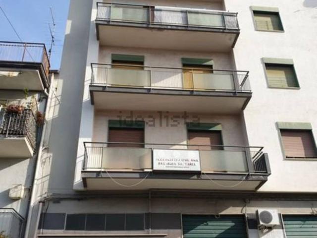 Appartamento in vendita a Paternò CT