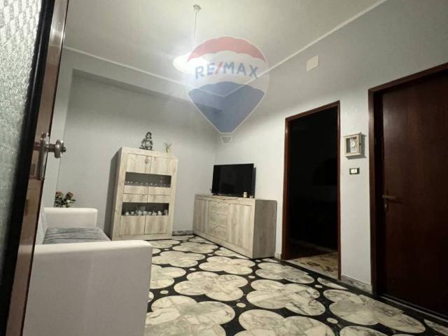 Appartamento in vendita a Paternò CT