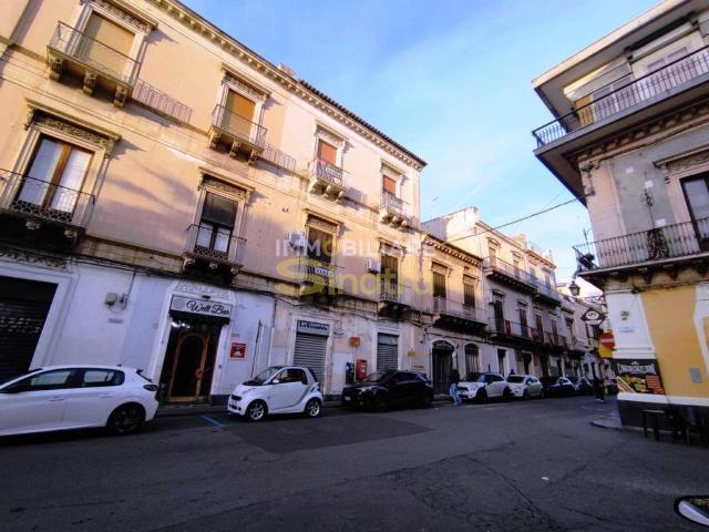 Appartamento in vendita a Paternò CT
