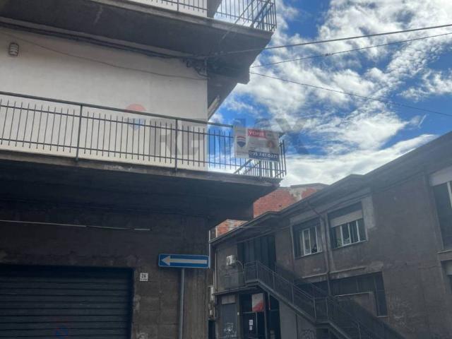 Appartamento in vendita a Paternò CT
