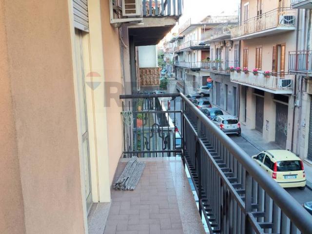 Appartamento in vendita a Paternò CT