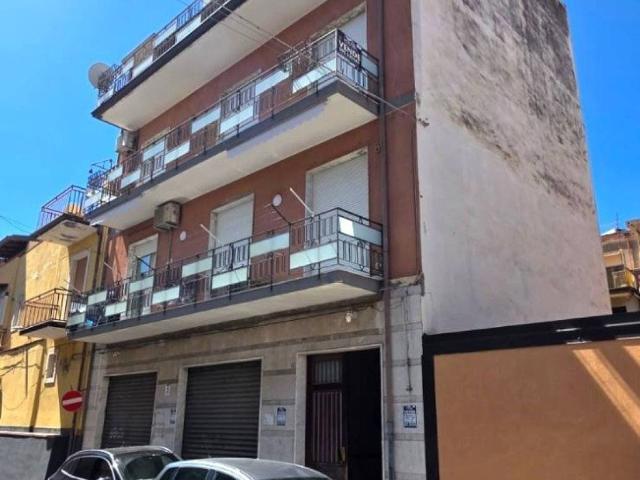 Appartamento in vendita a Paternò CT