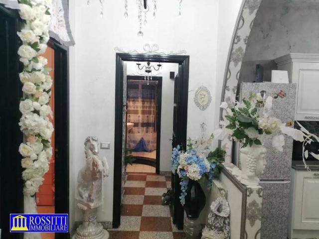 Appartamento in vendita a Paternò CT