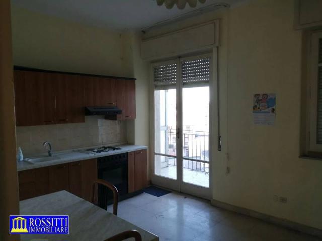 Appartamento in vendita a Paternò CT