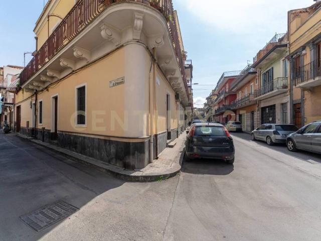 Appartamento in vendita a Paternò CT