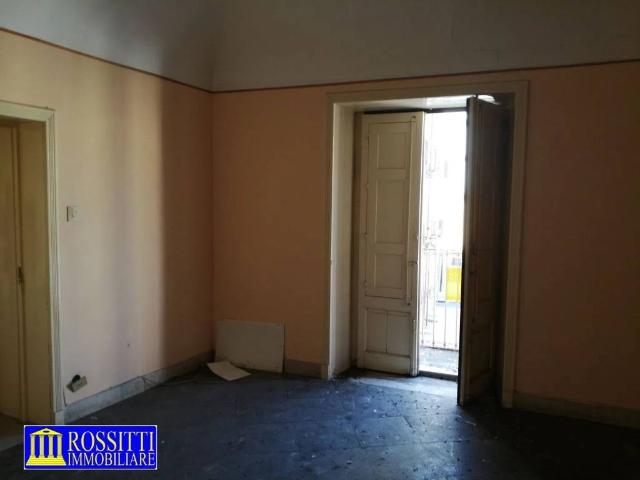 Appartamento in vendita a Paternò CT