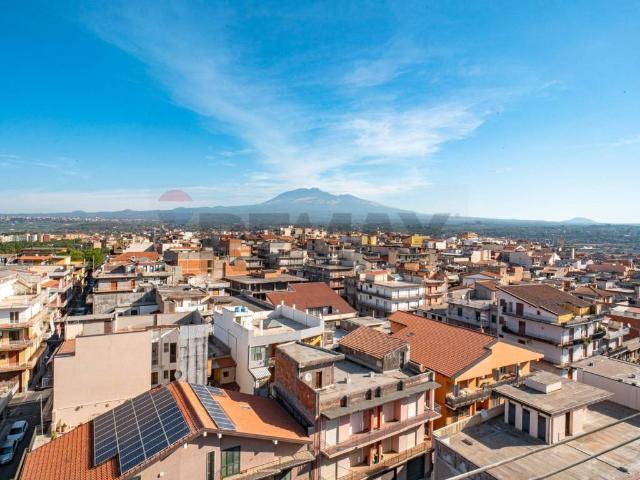 Appartamento in vendita a Paternò CT