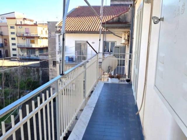 Appartamento in vendita a Paternò CT