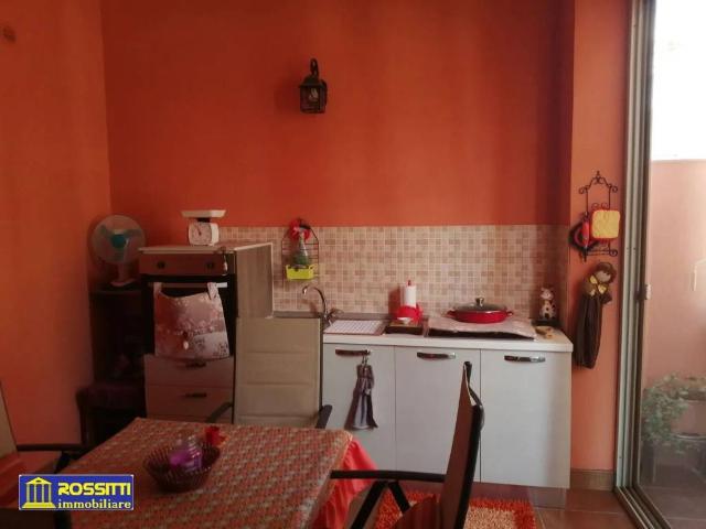 Appartamento in vendita a Paternò CT