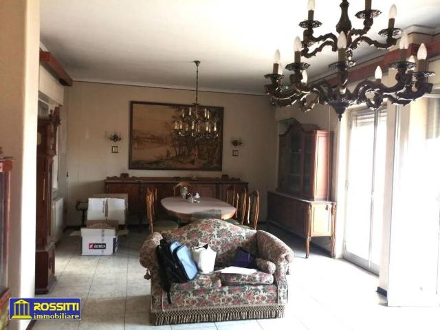 Appartamento in vendita a Paternò CT