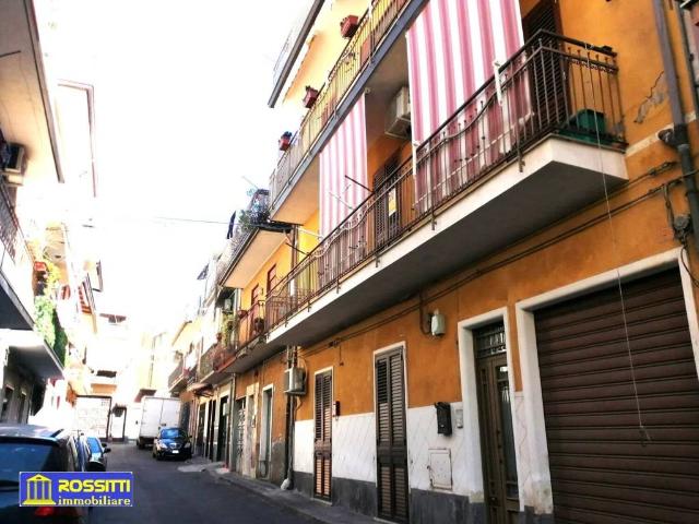 Appartamento in vendita a Paternò CT