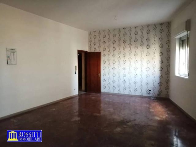 Appartamento in vendita a Paternò CT