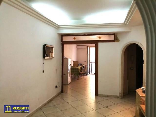 Appartamento in vendita a Paternò CT