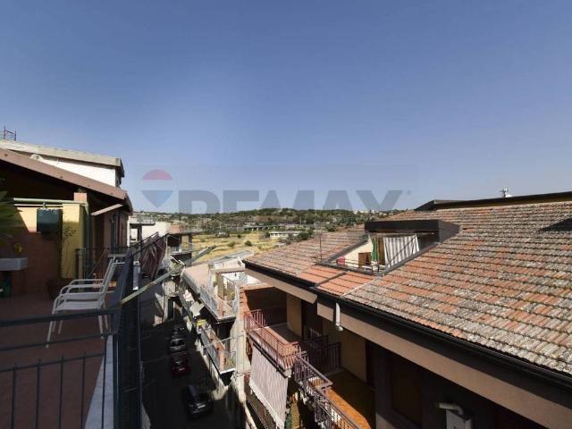 Appartamento in vendita a Paternò CT