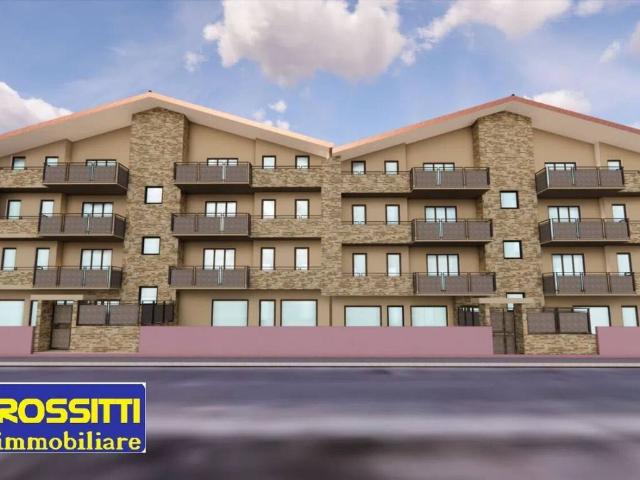 Appartamento in vendita a Paternò CT