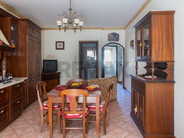 Appartamento in vendita a Paternò CT