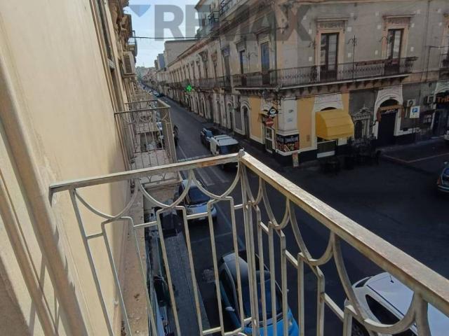 Appartamento in vendita a Paternò CT