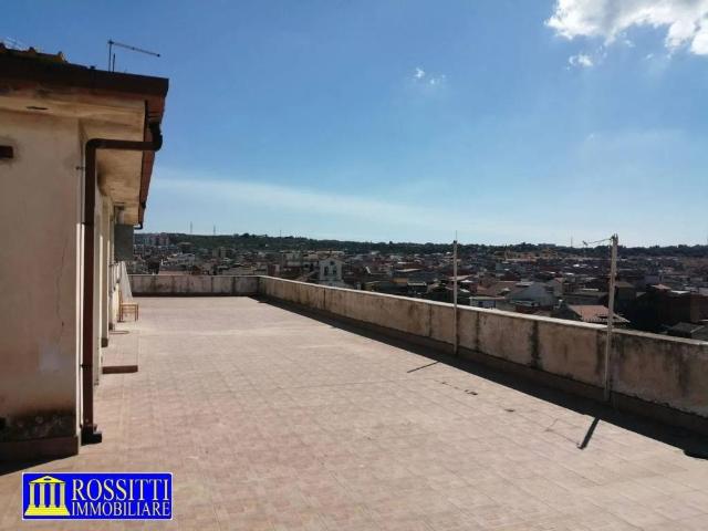 Appartamento in vendita a Paternò CT