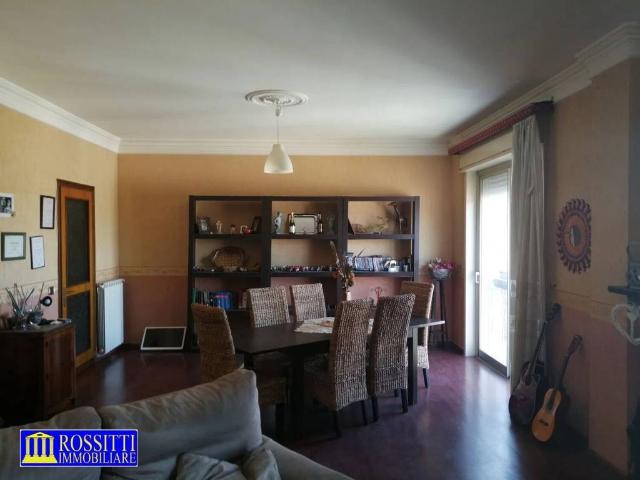 Appartamento in vendita a Paternò CT