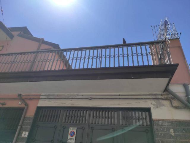 Appartamento in vendita a Paternò CT