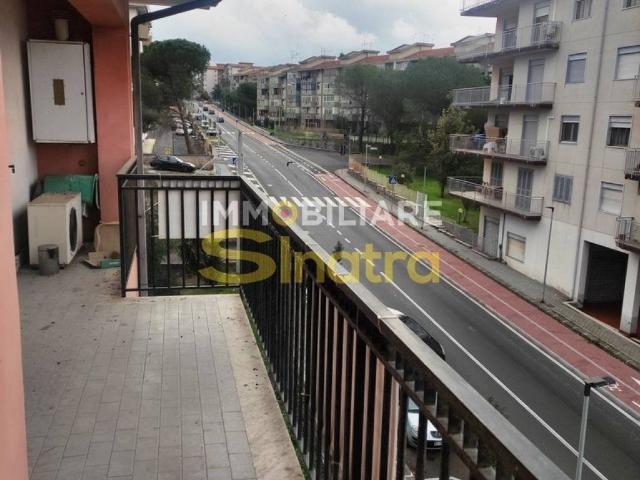 Appartamento in vendita a Paternò CT