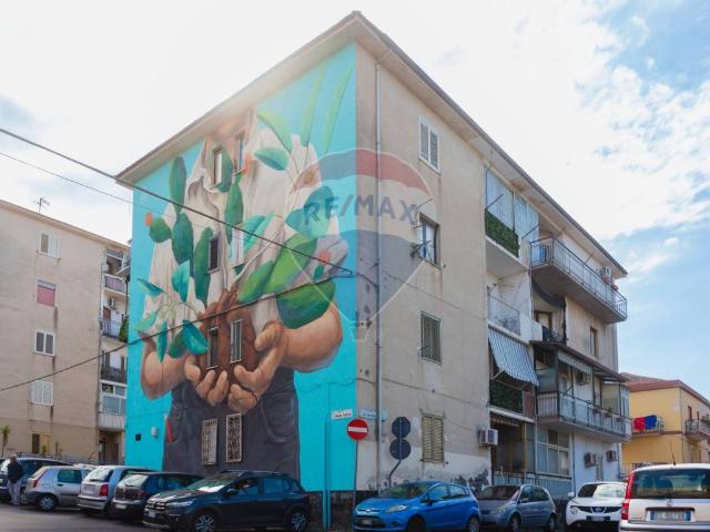 Appartamento in vendita a Paternò CT