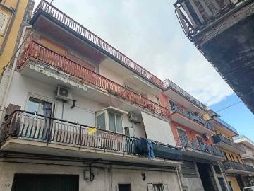 Appartamento in vendita a Paternò CT