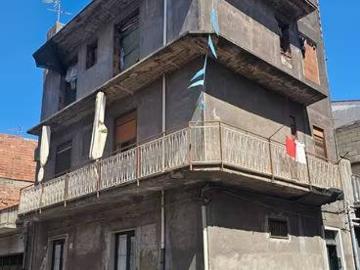 Appartamento in vendita a Paternò CT