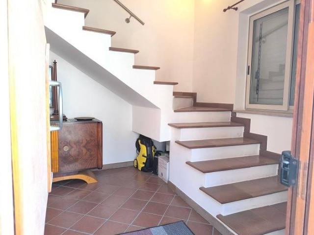 Appartamento in vendita a Paternopoli AV