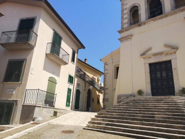 Appartamento in vendita a Paternopoli AV