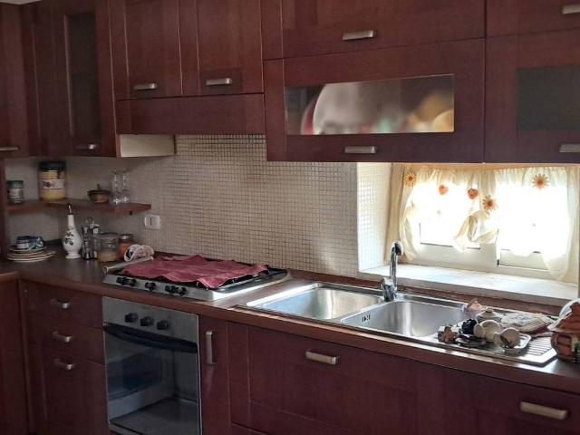 Appartamento in vendita a Patrica FR