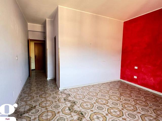 Appartamento in vendita a Patti