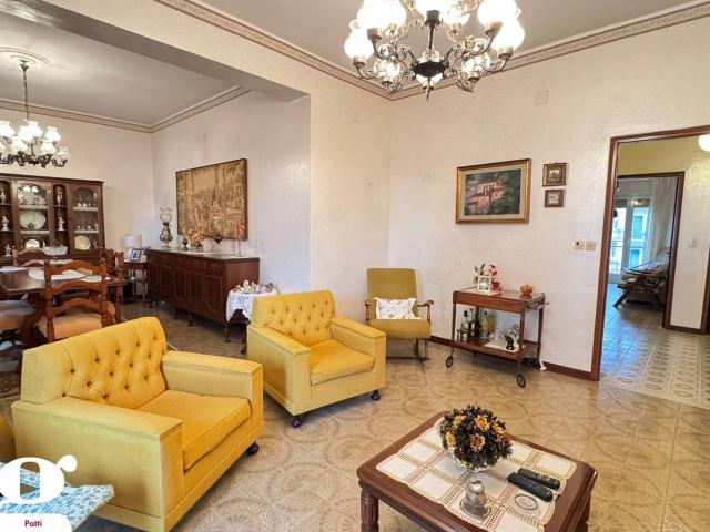 Appartamento in vendita a Patti
