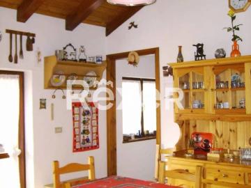 Appartamento in vendita a Paularo UD