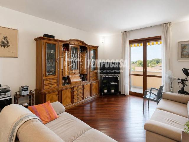 Appartamento in vendita a Paullo MI