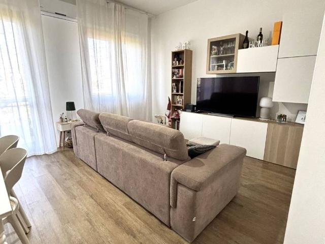 Appartamento in vendita a Paullo MI