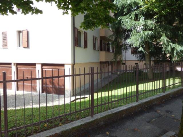 Appartamento in vendita a Paullo MI