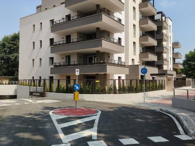 Appartamento in vendita a Paullo MI