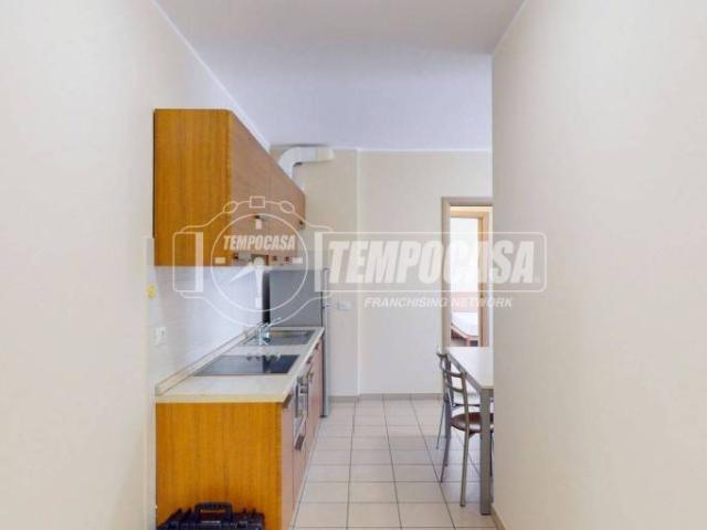 Appartamento in vendita a Paullo MI