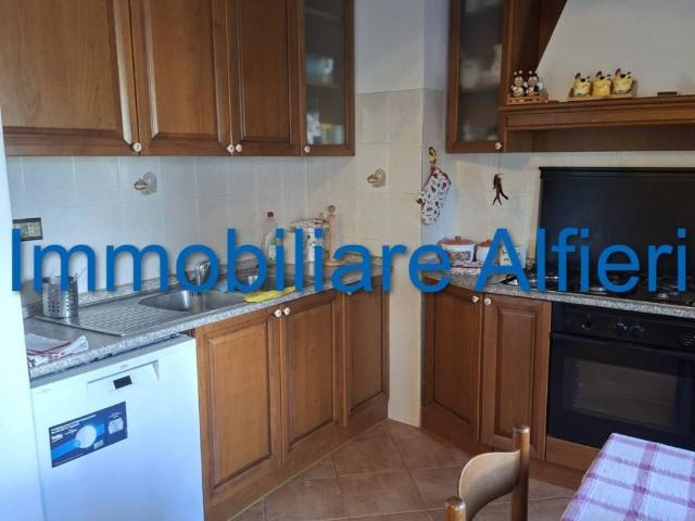 Appartamento in vendita a Paupisi BN