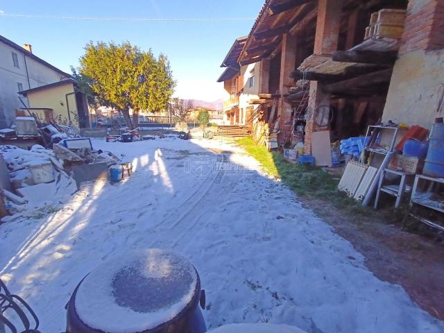 Appartamento in vendita a Pavone Canavese