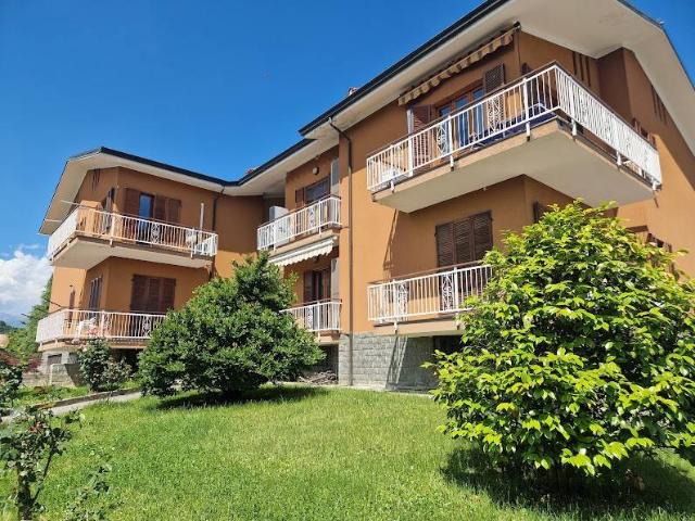 Appartamento in vendita a Pavone Canavese TO