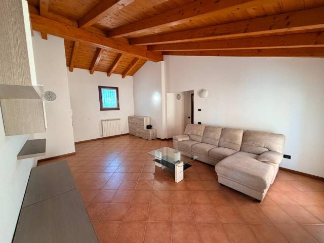 Appartamento in vendita a Pavone del Mella BS