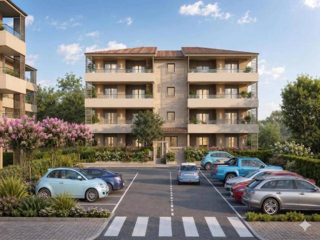 Appartamento in vendita a Pavia PV