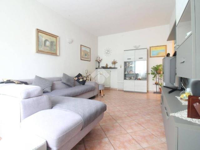 Appartamento in vendita a Pavia PV