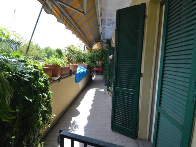 Appartamento in vendita a Pavia PV