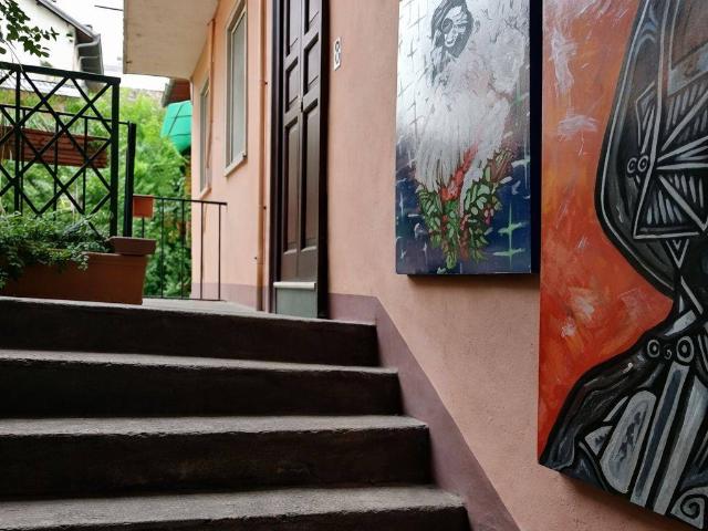 Appartamento in vendita a Pavia PV