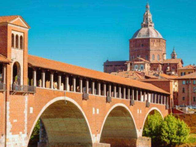 Appartamento in vendita a Pavia PV